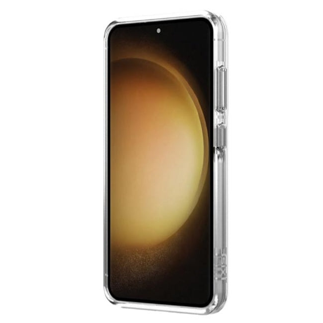 3sixT PureFlex Case (Suits Galaxy S24) - Clear