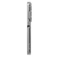 3sixT PureFlex Case (Suits Galaxy S24) - Clear