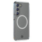 3sixT PureFlex Plus Case (Suits Galaxy S24) - Clear