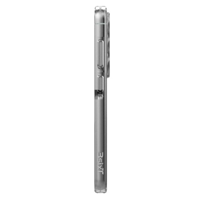 3sixT PureFlex Plus Case (Suits Galaxy S24) - Clear