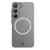3sixT PureFlex Plus Case (Suits Galaxy S24) - Clear