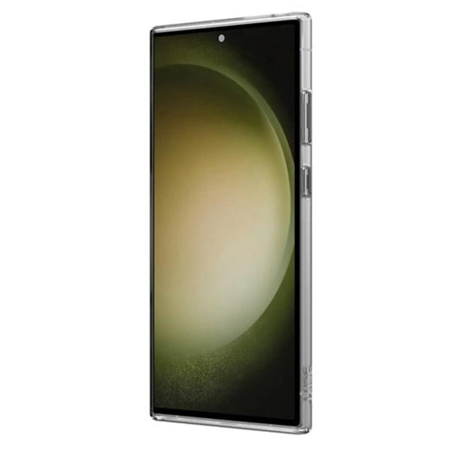 3sixT PureFlex Plus Case (Suits Galaxy S24 Ultra) - Clear