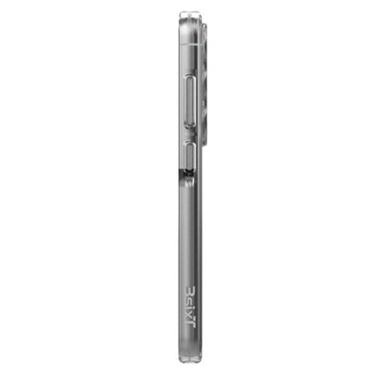 3sixT PureFlex Plus Case (Suits Galaxy S24 Ultra) - Clear