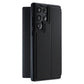 3sixT SlimFolio Case (Suits Galaxy S24 Ultra) - Black