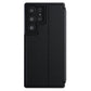 3sixT SlimFolio Case (Suits Galaxy S24 Ultra) - Black