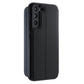 3sixT SlimFolio Case (Suits Galaxy S24) - Black