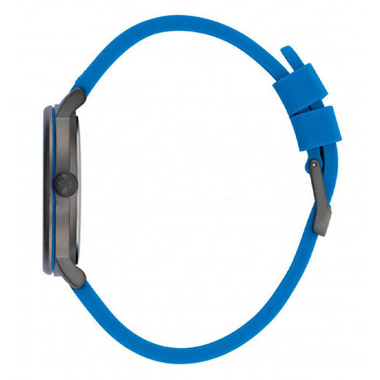 Adidas Originals Code One Silicone Strap Watch (AOSY22019)