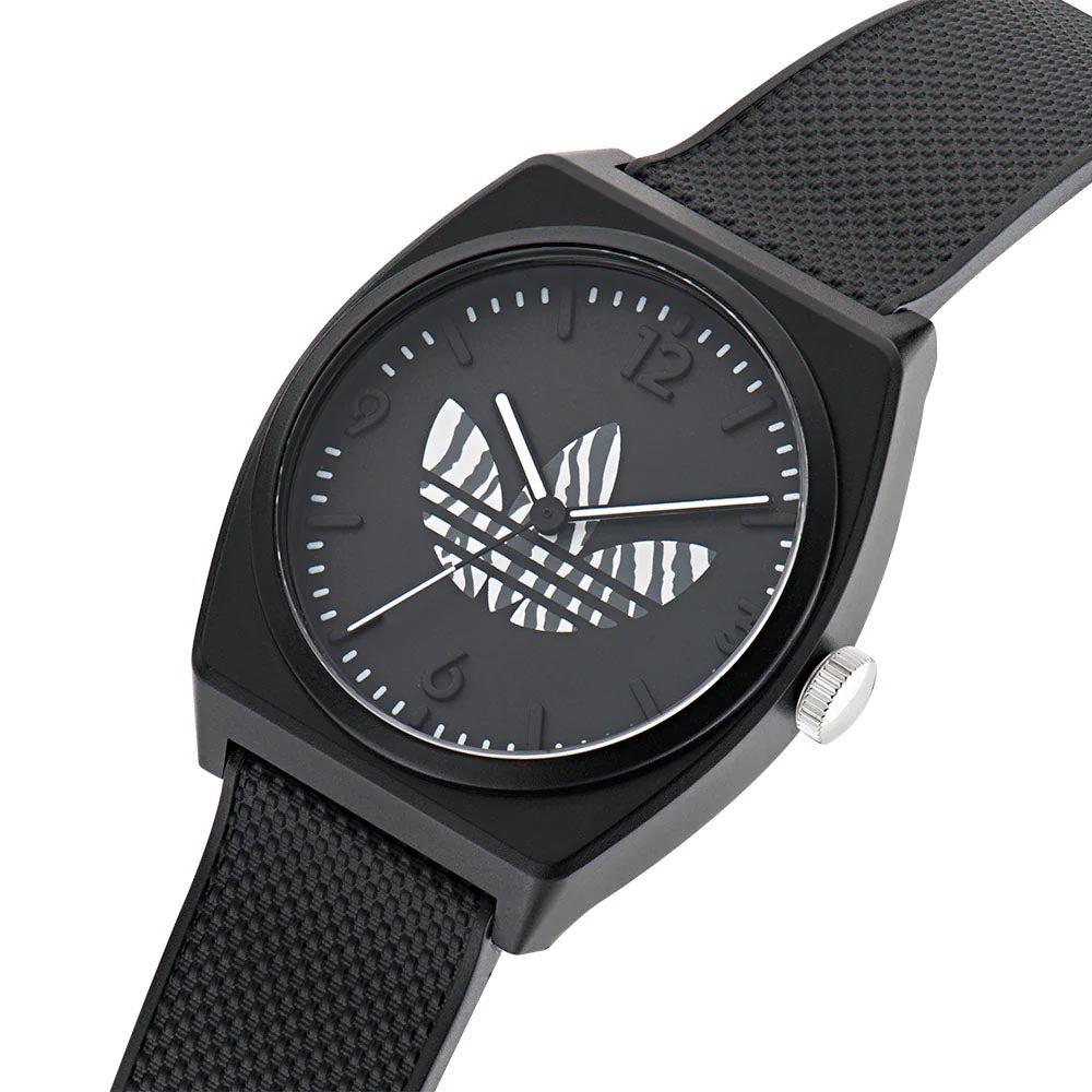 Adidas Project Two GRFX Watch (AOST23551)