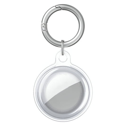 Soka Airtag TPU Case - Clear