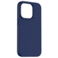 Good 2 Go Silicone Liquid MagSafe Case (Suits iPhone 14 Plus) - Blue