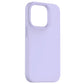 Good 2 Go Silicone Liquid MagSafe Case (Suits iPhone 14 Plus) - Purple