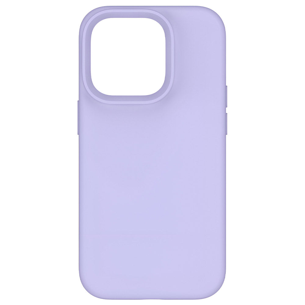 Good 2 Go Silicone Liquid MagSafe Case (Suits iPhone 14 Plus) - Purple