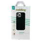 Mobling Silicone Liquid MagSafe Case (Suits iPhone 15 Pro) - Black