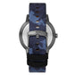Armani Exchange Cayde Analog Blue Dial Men's Watch (AX2750)