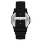 Armani Exchange Outerbanks Black Dial Men's Watch (AX2520)