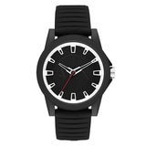 Armani Exchange Outerbanks Black Dial Men's Watch (AX2520)