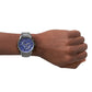 Armani Exchange Chronograph Gunmetal Stainless Steel Men's Watch (AX1731)