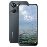 Aspera AS10 4G (6.7-inch 4GB RAM+128GB Storage) - Night Sky