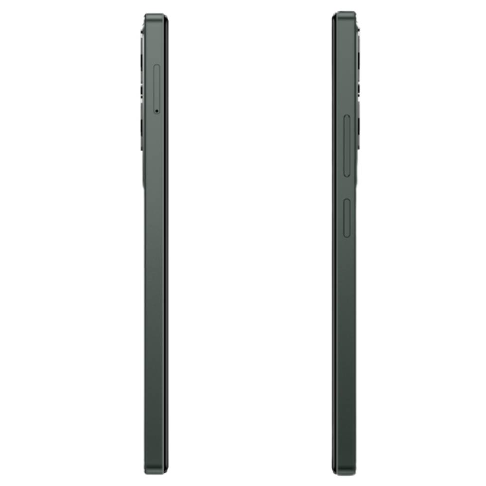 Aspera e-Chat 4G (6-inch, 3GB RAM+64GB Storage) - Green