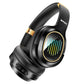 BWOO Folding Wireless Headphones - Black [BO-BW586]