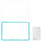 Baseus 0.3mm Crystal Tempered Glass Film For Tesla Model 3/Y - Clear