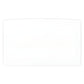 Baseus 0.3mm Crystal Tempered Glass Film For Tesla Model 3/Y - Clear