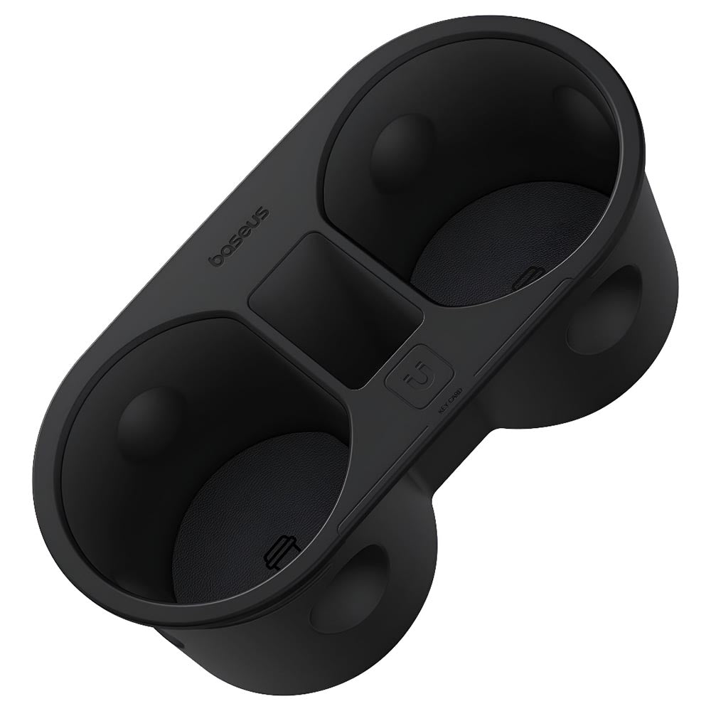 Baseus T-Space Series Cup Holder for Tesla Model 3/Y