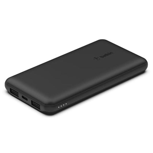 Belkin Boost Charge USB-C PD Power Bank 10K - Black