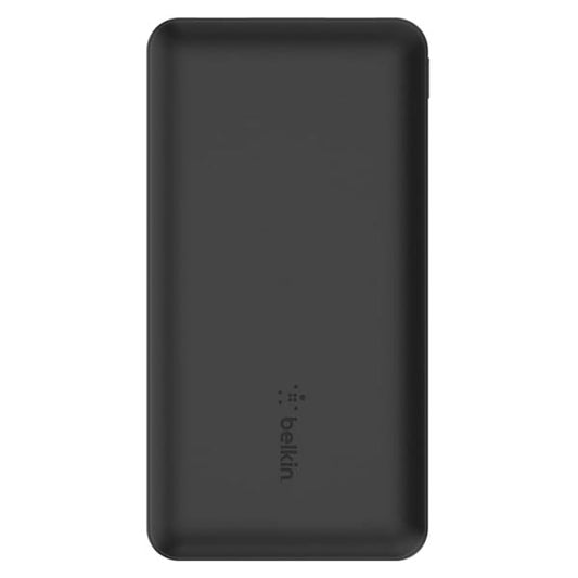 Belkin Boost Charge USB-C PD Power Bank 10K - Black