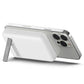 Belkin BoostCharge Magnetic Wireless Power Bank 5k + Stand - White