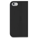 Belkin Classic Folio Wallet Case (Suits iPhone 6/6S) - Black