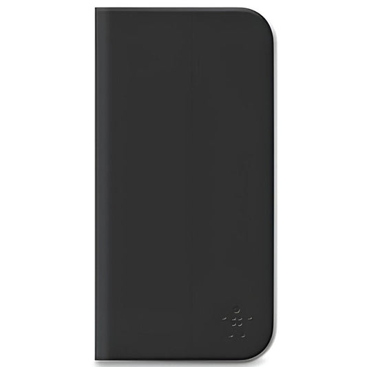 Belkin Classic Folio Wallet Case (Suits iPhone 6/6S) - Black