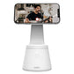 Belkin Magnetic Phone Mount with Face Tracking Works with iPhone 14/ 13/ 12 Series - White