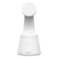 Belkin Magnetic Phone Mount with Face Tracking Works with iPhone 14/ 13/ 12 Series - White