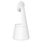 Belkin Magnetic Phone Mount with Face Tracking Works with iPhone 14/ 13/ 12 Series - White