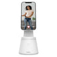 Belkin Magnetic Phone Mount with Face Tracking Works with iPhone 14/ 13/ 12 Series - White