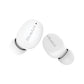 Blueant Pump Air Nano TWS In-Ear Headphones - White