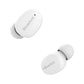 Blueant Pump Air Nano TWS In-Ear Headphones - White