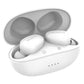 Blueant Pump Air Nano TWS In-Ear Headphones - White