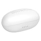 Blueant Pump Air Nano TWS In-Ear Headphones - White