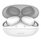 Blueant Pump Air Nano TWS In-Ear Headphones - White