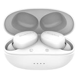 Blueant Pump Air Nano TWS In-Ear Headphones - White