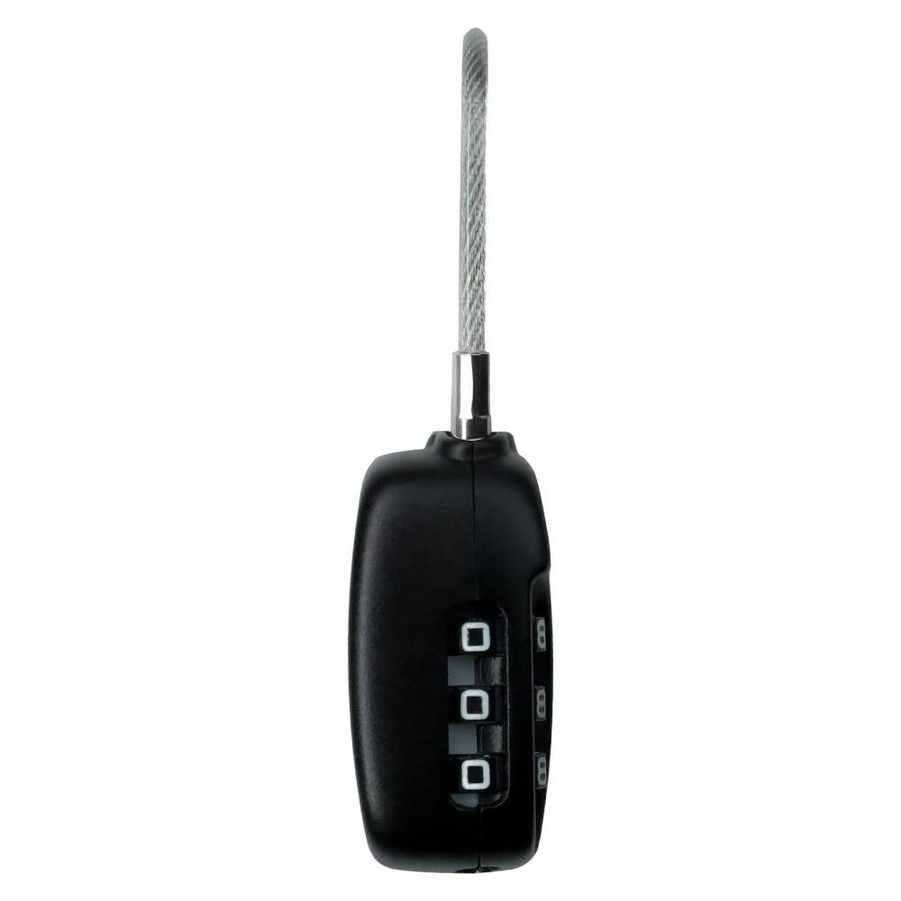 Boompods Boompods Tracker Lock - Black