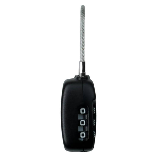 Boompods Boompods Tracker Lock - Black