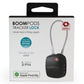Boompods Boompods Tracker Lock - Black