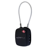 Boompods Boompods Tracker Lock - Black