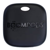 Boompods Boomtag Rechargeable - Black