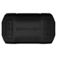 Braven Ready Solo Outdoor Waterproof Bluetooth Speaker - Black