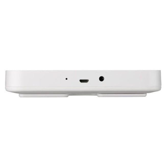 Brilliant Smart Nexus Home Ultimate Universal Gateway - White