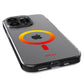 Bryten MagFX MagSafe Case (Suits iPhone 15 Pro) - Sun